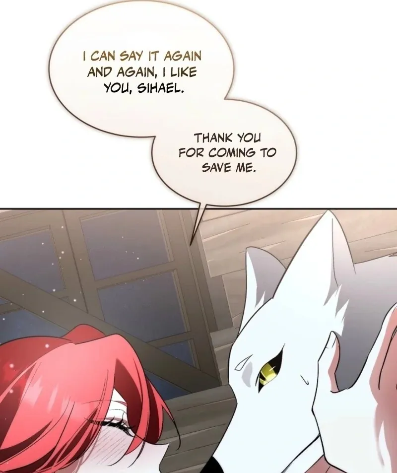 I will temporarily protect the male lead Chapter 89 Online - página 92