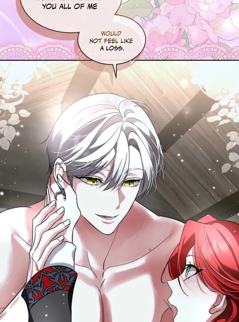 I will temporarily protect the male lead Chapter 89 Online - página 95