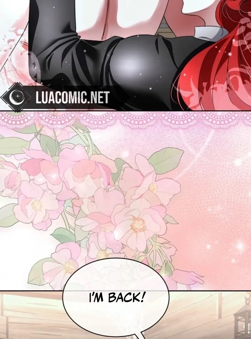 I will temporarily protect the male lead Chapter 89 Online - página 96