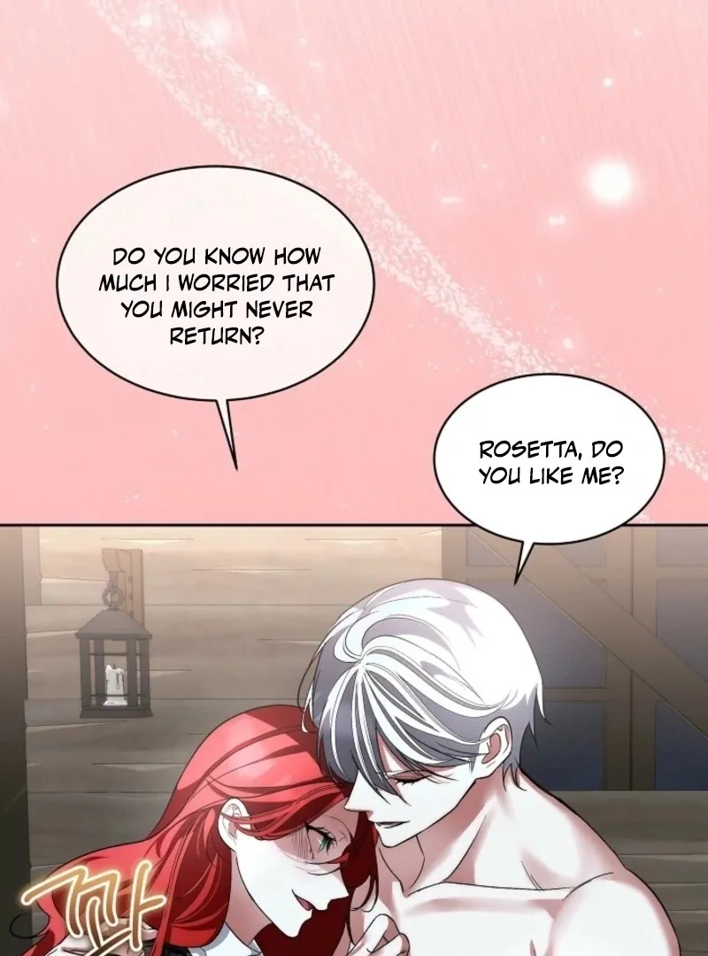 I will temporarily protect the male lead Chapter 89 Online - página 98
