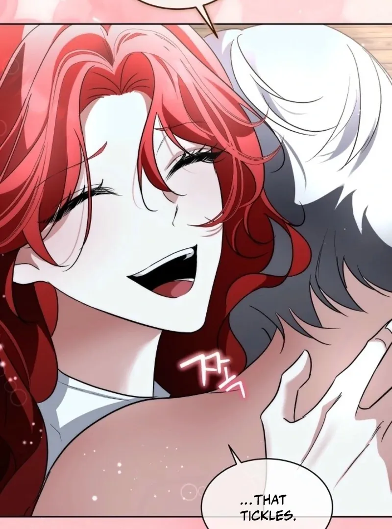 I will temporarily protect the male lead Chapter 89 Online - página 100