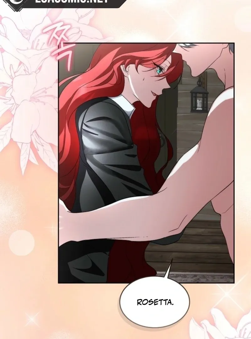 I will temporarily protect the male lead Chapter 89 Online - página 102