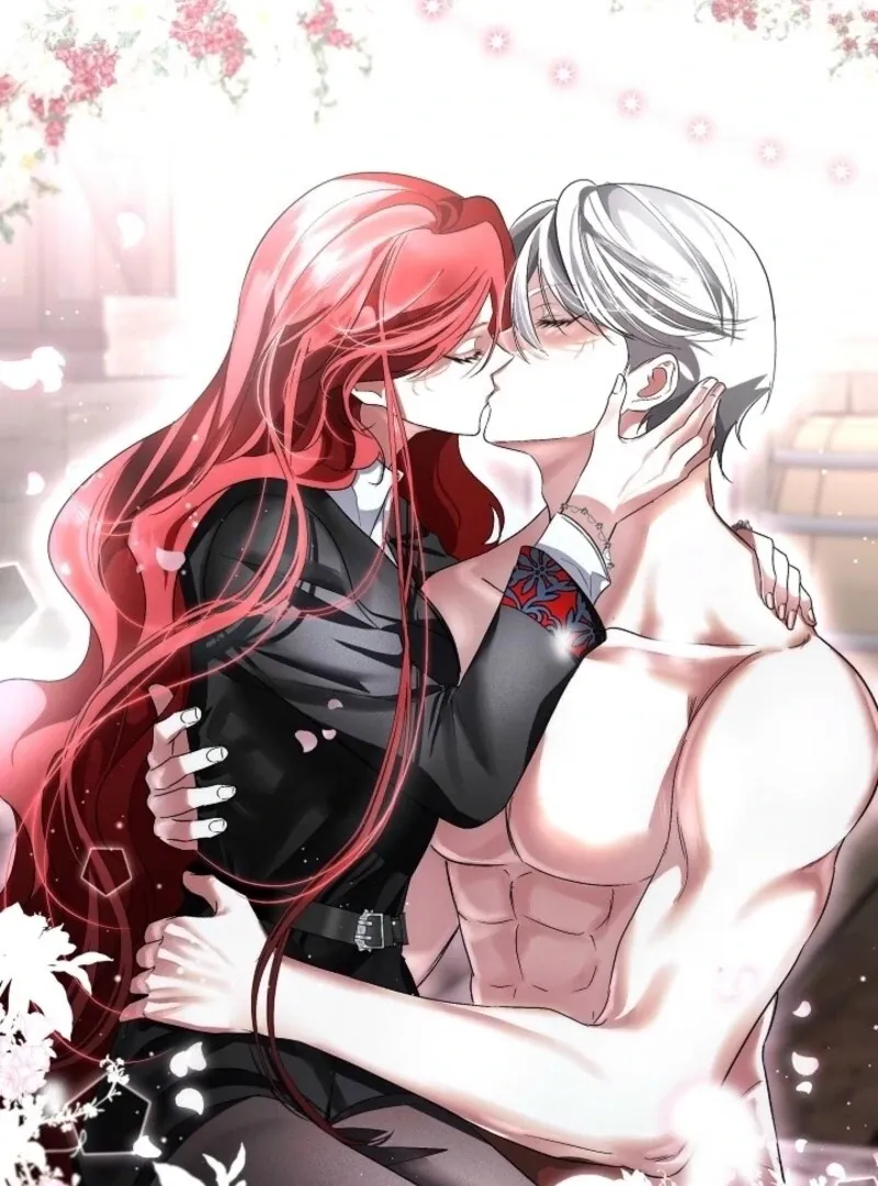 I will temporarily protect the male lead Chapter 89 Online - página 105