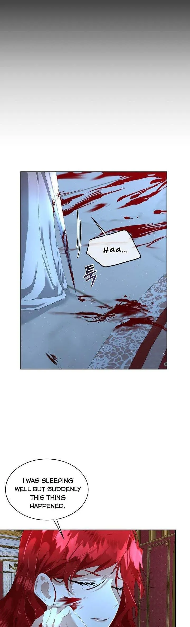 I will temporarily protect the male lead Chapter 9 Online - página 10