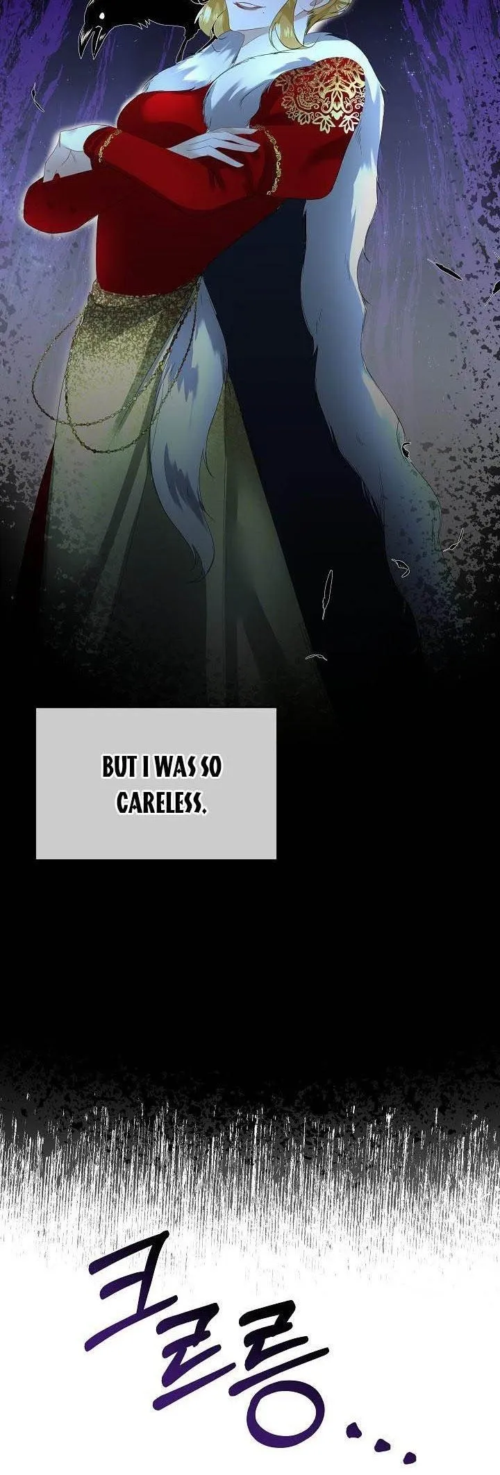 I will temporarily protect the male lead Chapter 9 Online - página 18