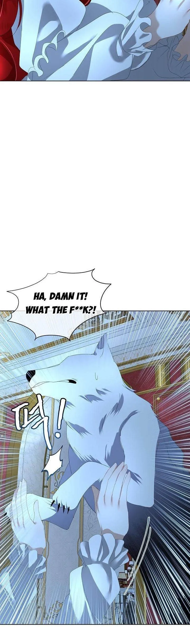 I will temporarily protect the male lead Chapter 9 Online - página 28
