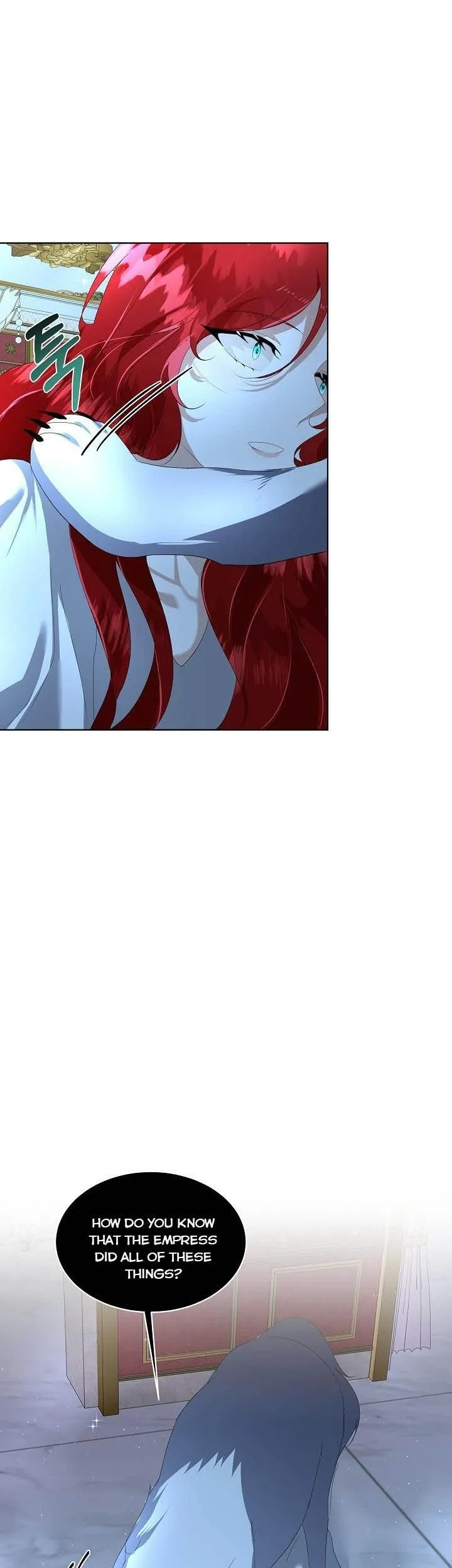 I will temporarily protect the male lead Chapter 9 Online - página 33