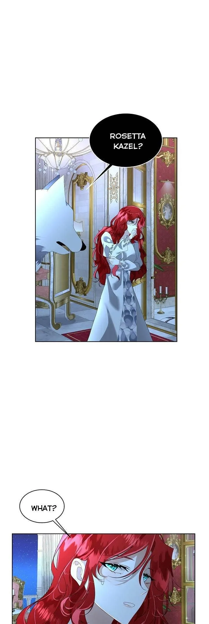 I will temporarily protect the male lead Chapter 9 Online - página 41