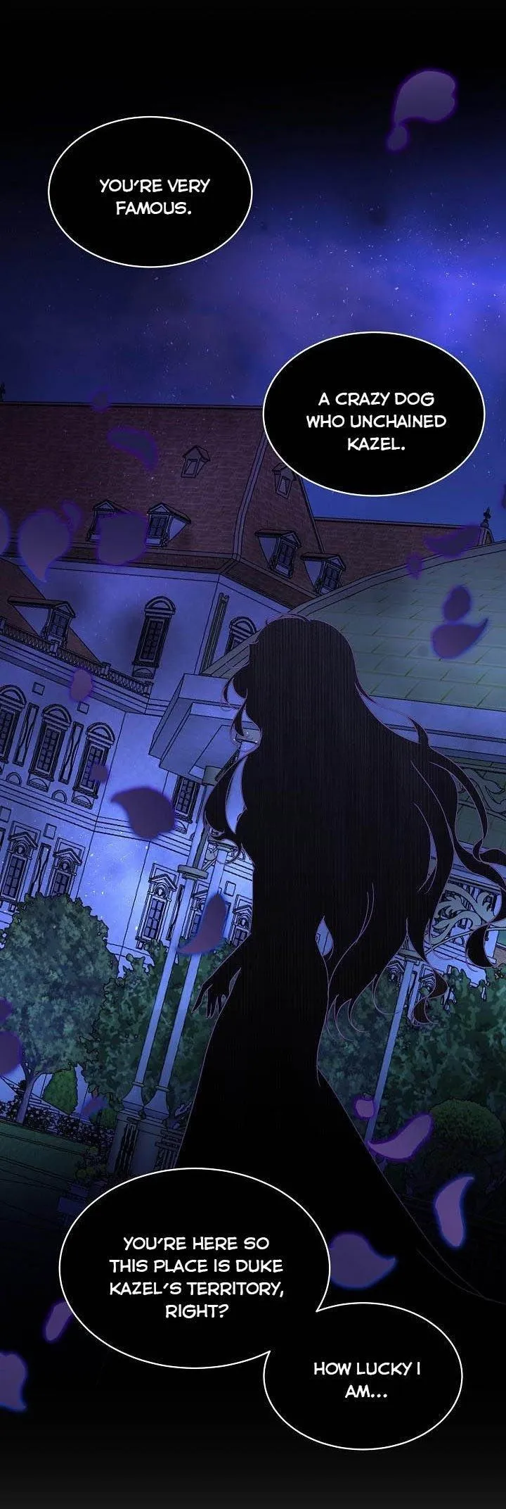 I will temporarily protect the male lead Chapter 9 Online - página 43