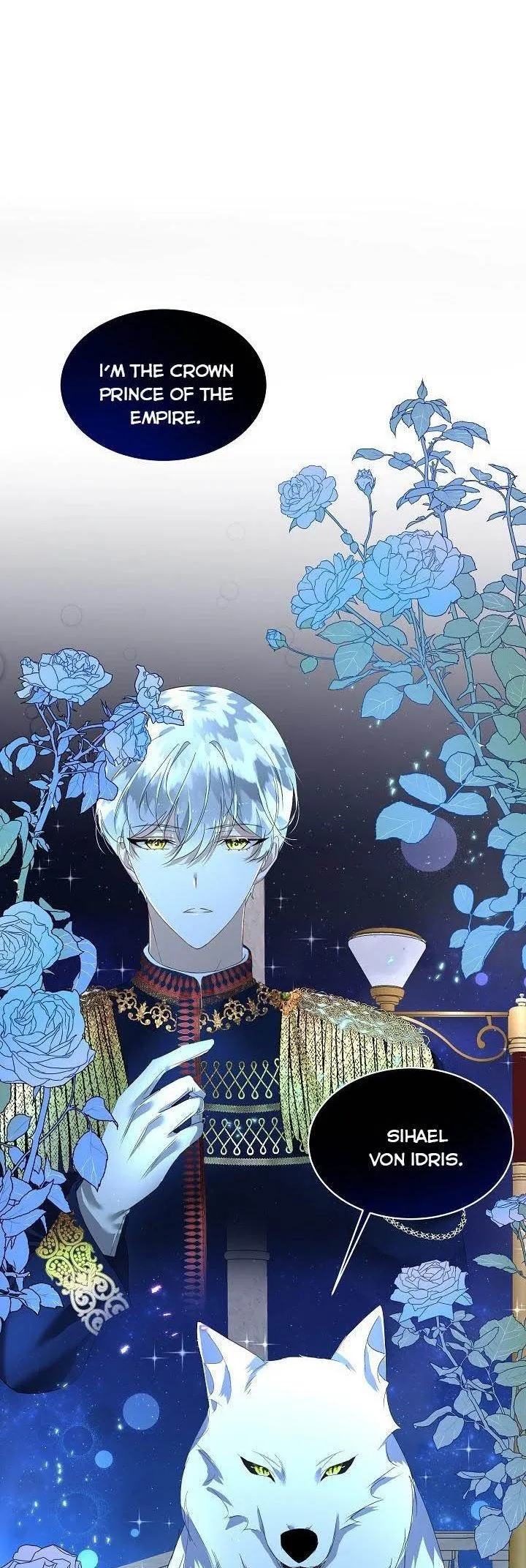 I will temporarily protect the male lead Chapter 9 Online - página 45