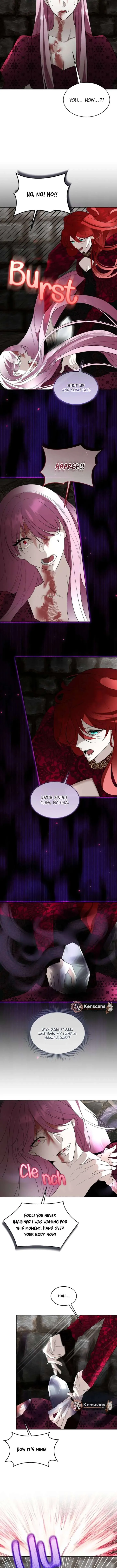 I will temporarily protect the male lead Chapter 92 Online - página 7