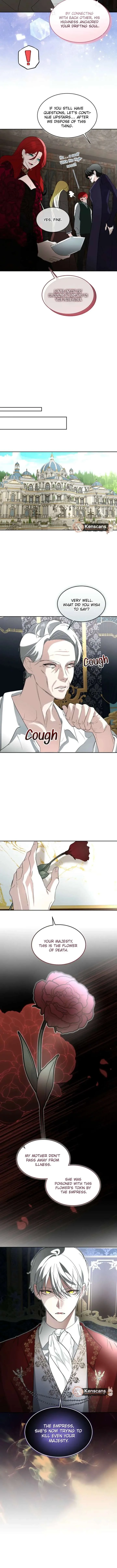 I will temporarily protect the male lead Chapter 92 Online - página 10