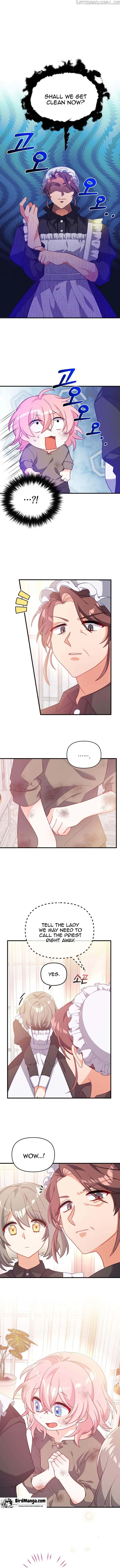 I will try to seduce the male lead for my brother Chapter 2 Online - página 2