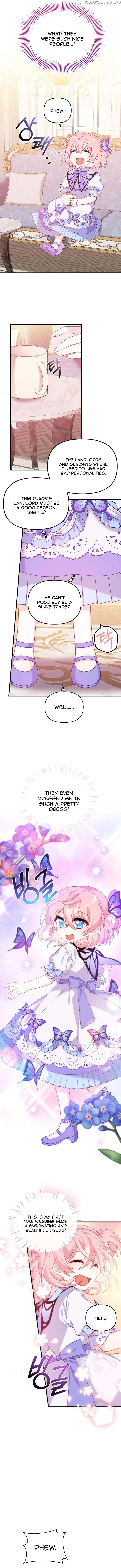 I will try to seduce the male lead for my brother Chapter 2 Online - página 4