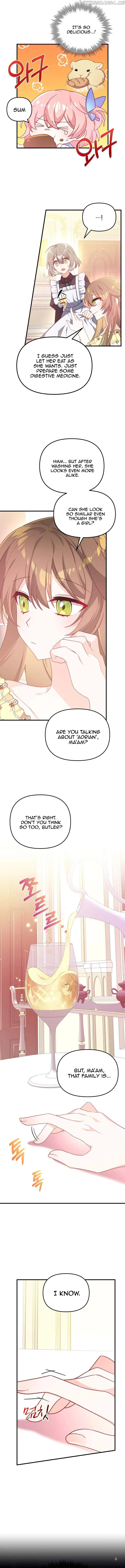 I will try to seduce the male lead for my brother Chapter 2 Online - página 7