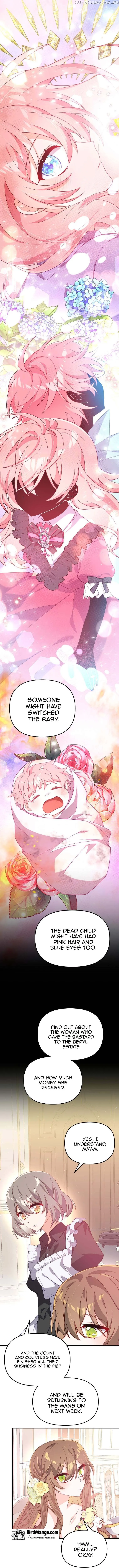 I will try to seduce the male lead for my brother Chapter 2 Online - página 10