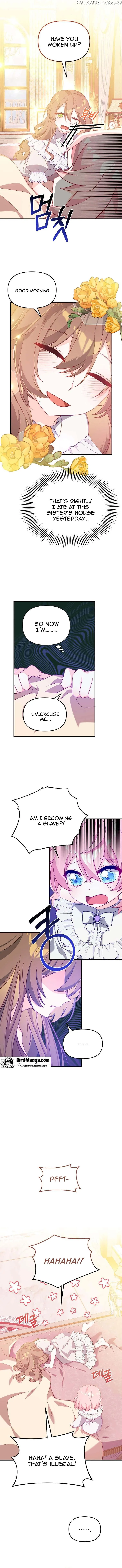 I will try to seduce the male lead for my brother Chapter 2 Online - página 12