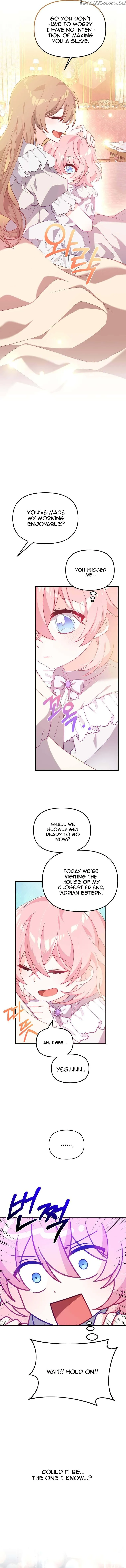 I will try to seduce the male lead for my brother Chapter 2 Online - página 13