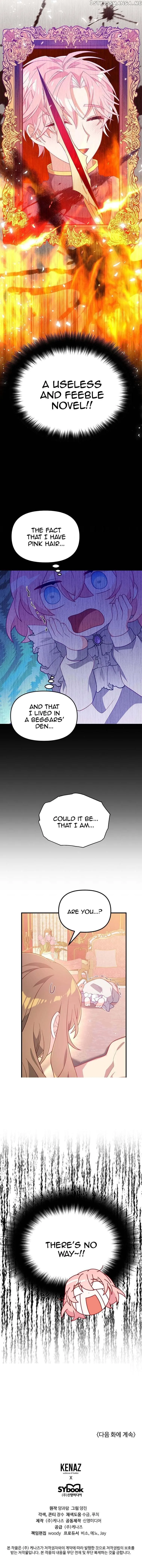I will try to seduce the male lead for my brother Chapter 2 Online - página 15