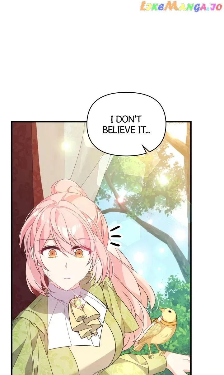 I will try to seduce the male lead for my brother Chapter 32 Online - página 8