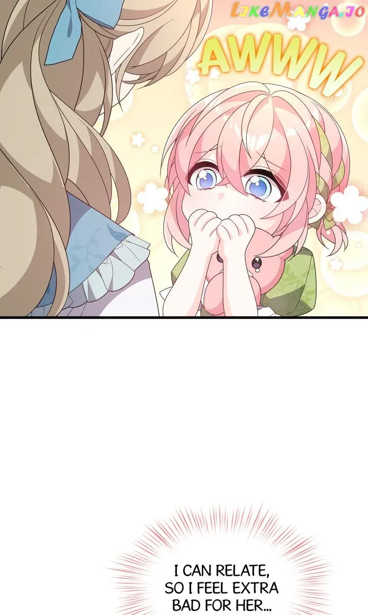 I will try to seduce the male lead for my brother Chapter 32 Online - página 28
