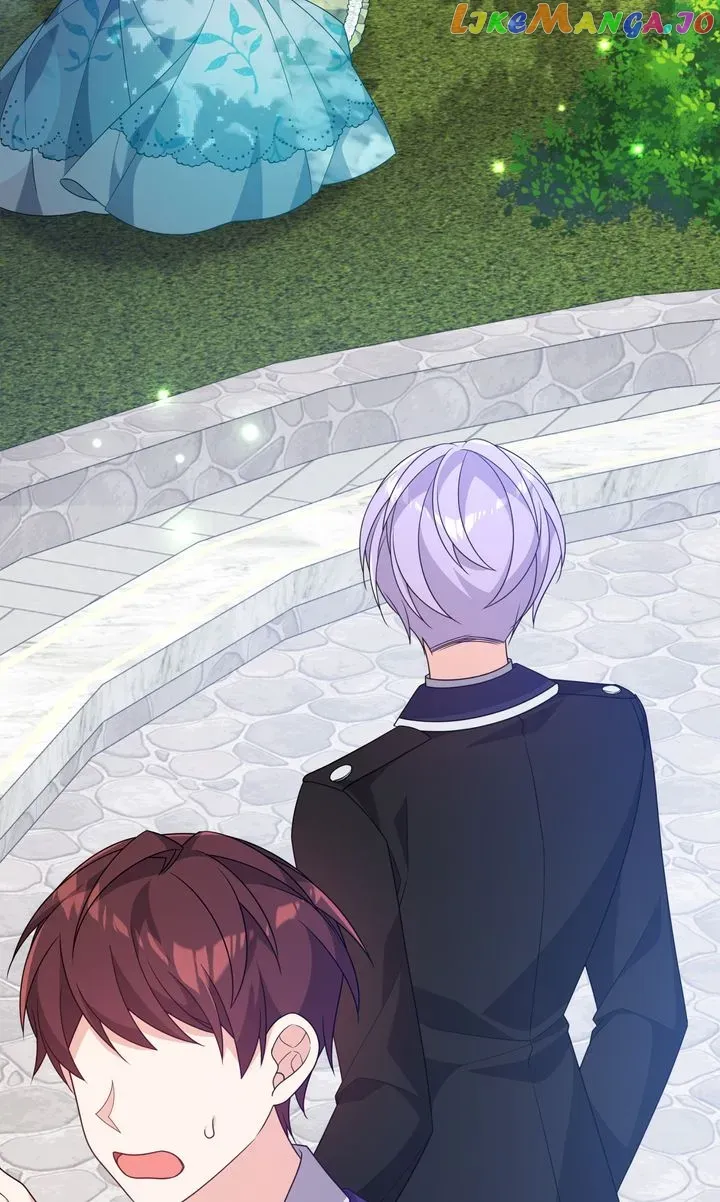 I will try to seduce the male lead for my brother Chapter 32 Online - página 66