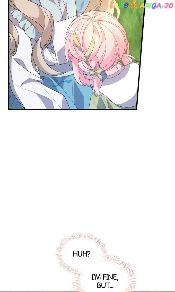 I will try to seduce the male lead for my brother Chapter 32 Online - página 90