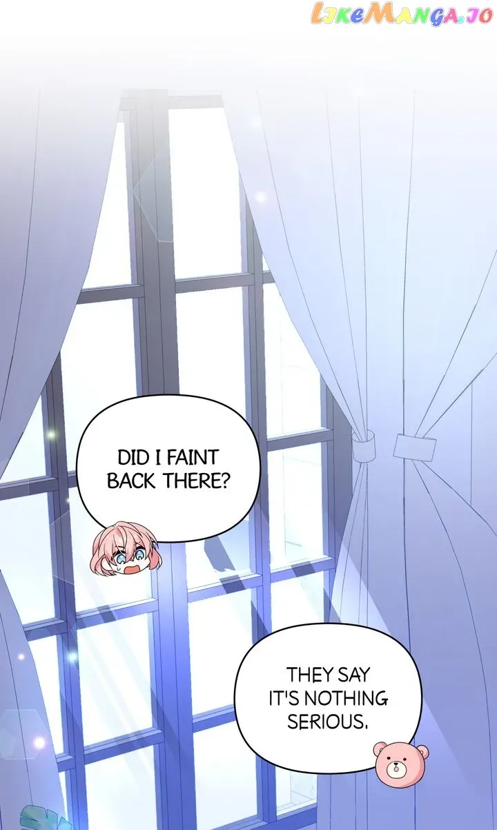 I will try to seduce the male lead for my brother Chapter 32 Online - página 103