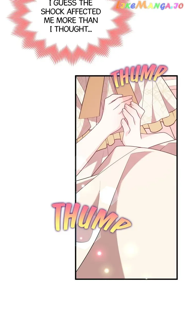I will try to seduce the male lead for my brother Chapter 32 Online - página 107