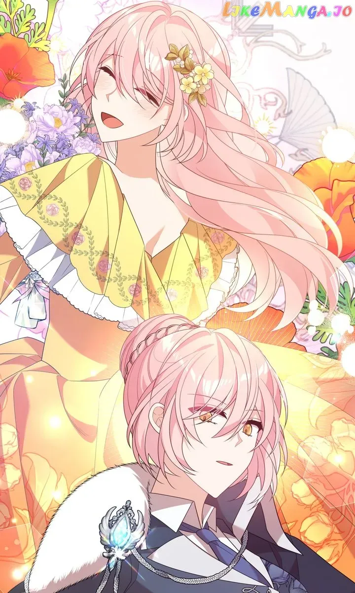 I will try to seduce the male lead for my brother Chapter 32 Online - página 109