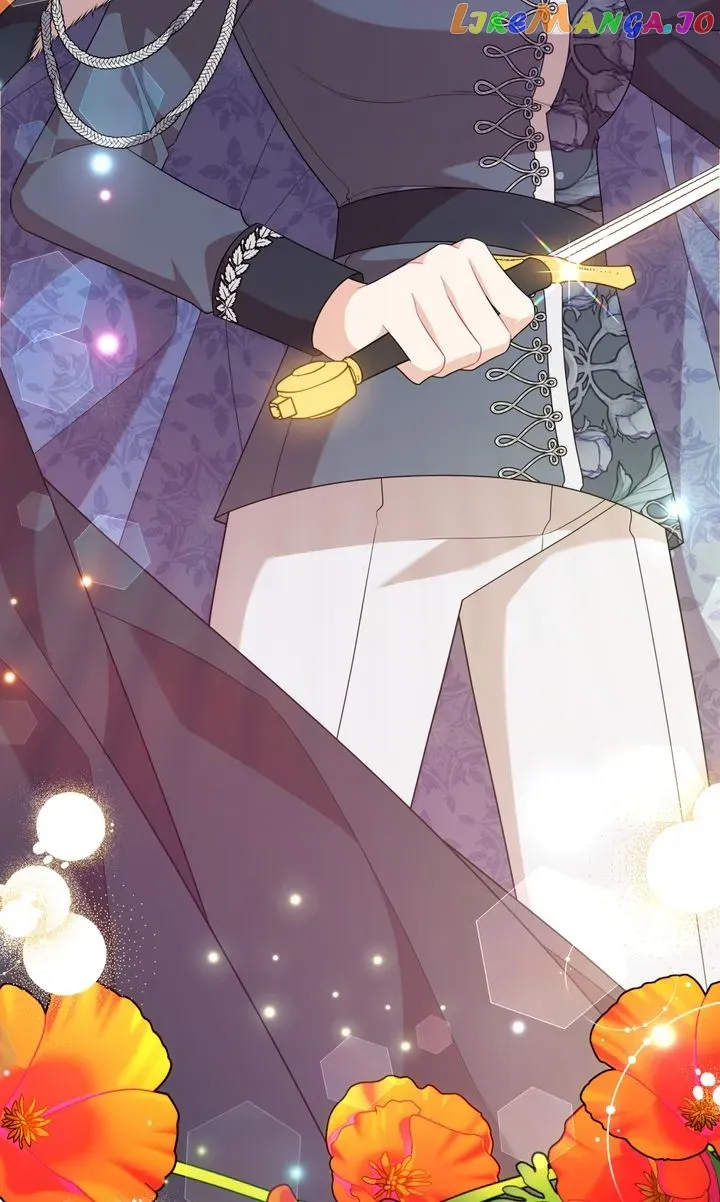I will try to seduce the male lead for my brother Chapter 32 Online - página 110