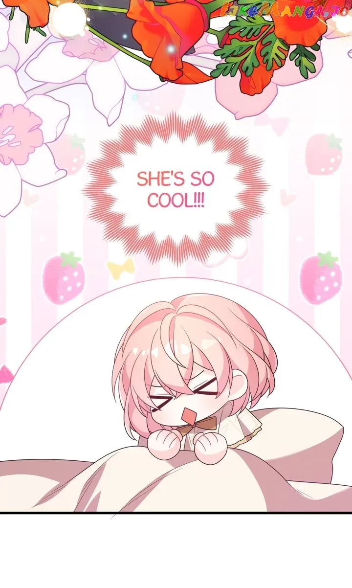 I will try to seduce the male lead for my brother Chapter 32 Online - página 111