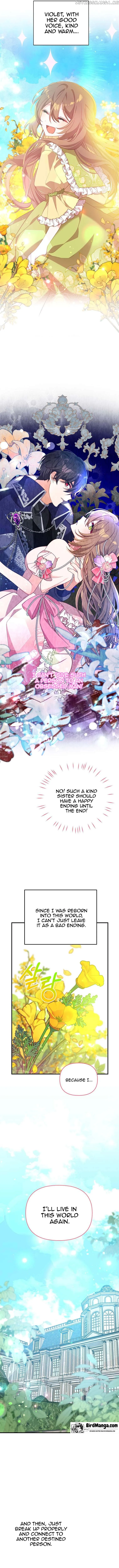 I will try to seduce the male lead for my brother Chapter 5 Online - página 11