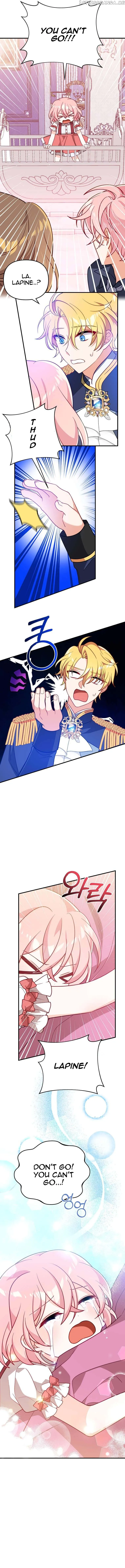 I will try to seduce the male lead for my brother Chapter 5 Online - página 17