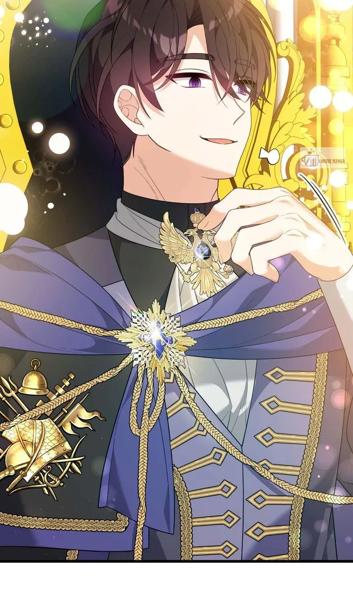 I will try to seduce the male lead for my brother Chapter 50 Online - página 11