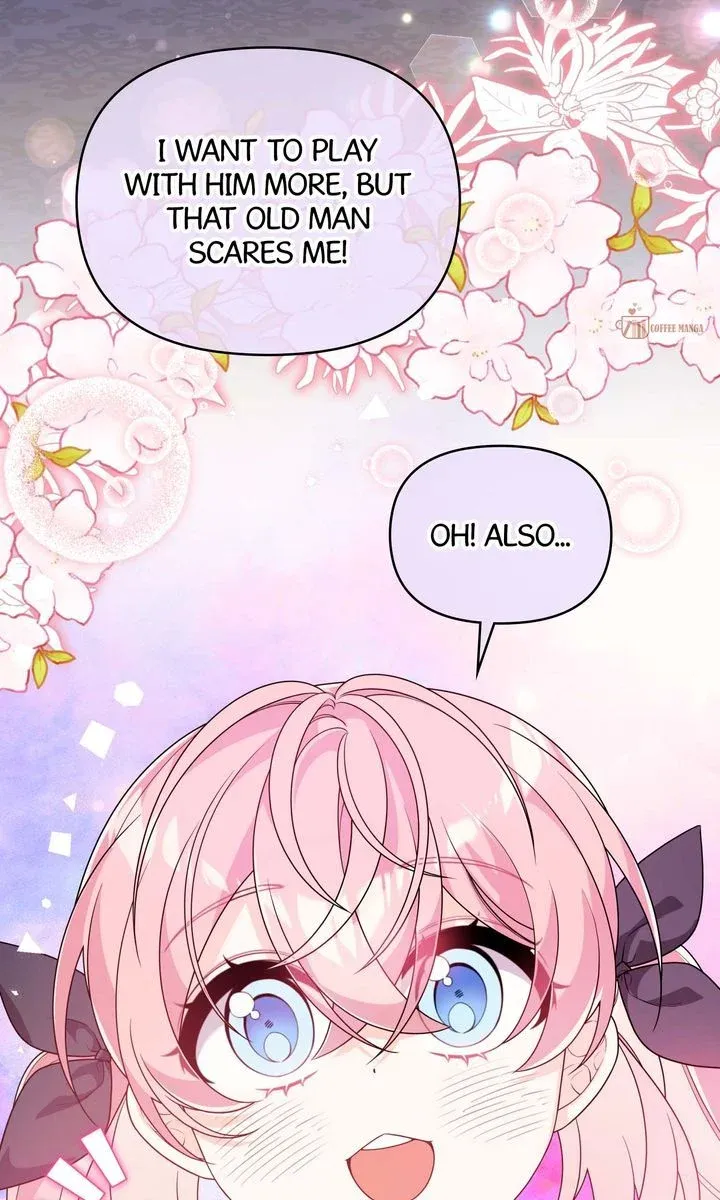 I will try to seduce the male lead for my brother Chapter 50 Online - página 14