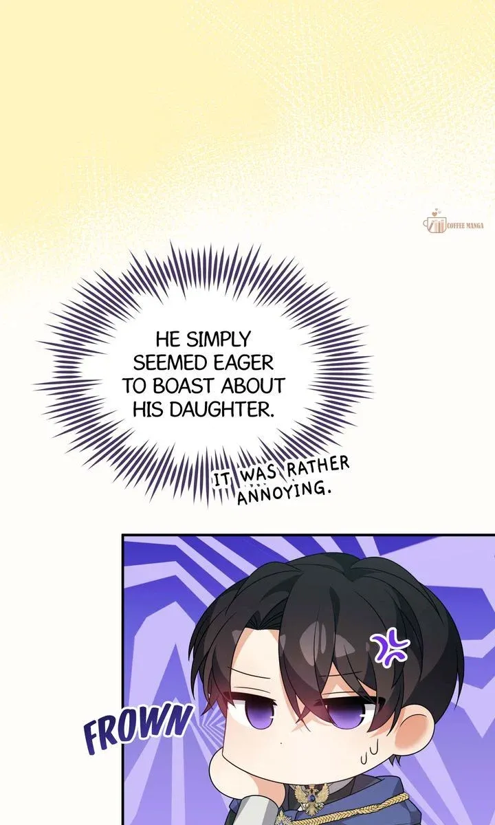 I will try to seduce the male lead for my brother Chapter 50 Online - página 21