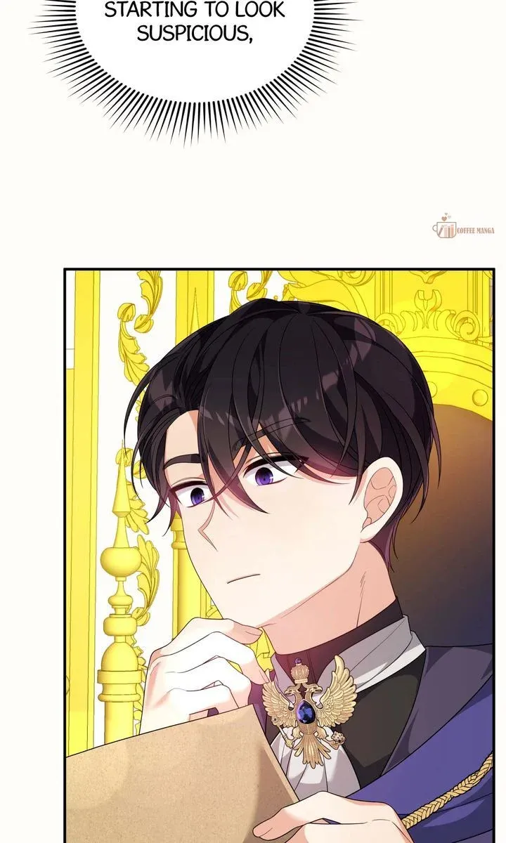 I will try to seduce the male lead for my brother Chapter 50 Online - página 23