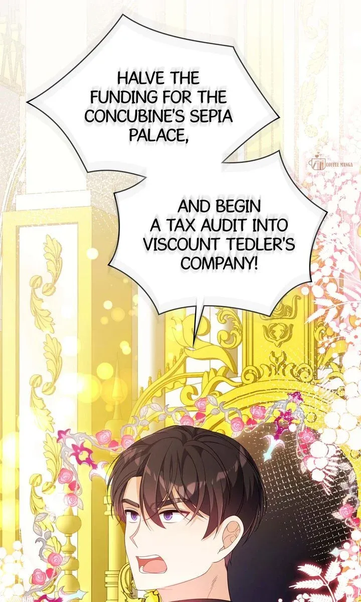 I will try to seduce the male lead for my brother Chapter 50 Online - página 26