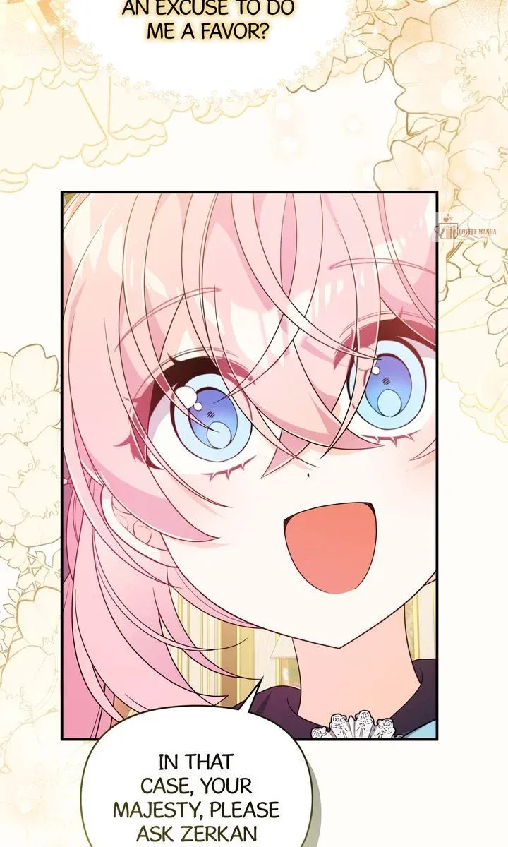 I will try to seduce the male lead for my brother Chapter 50 Online - página 38