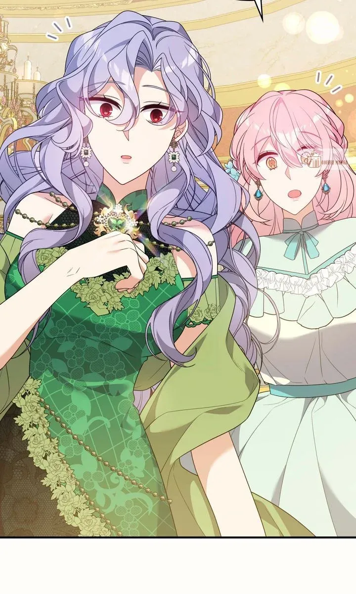 I will try to seduce the male lead for my brother Chapter 50 Online - página 40