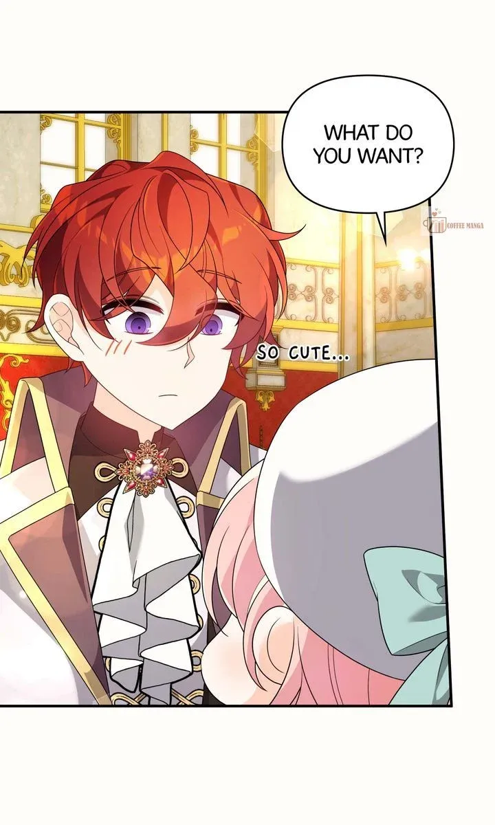 I will try to seduce the male lead for my brother Chapter 50 Online - página 54
