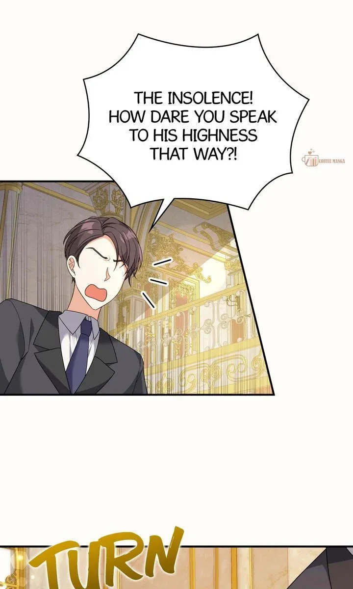 I will try to seduce the male lead for my brother Chapter 50 Online - página 55