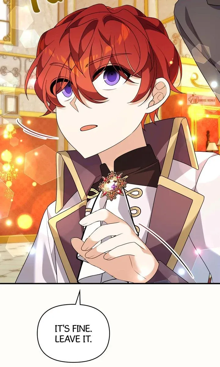 I will try to seduce the male lead for my brother Chapter 50 Online - página 56