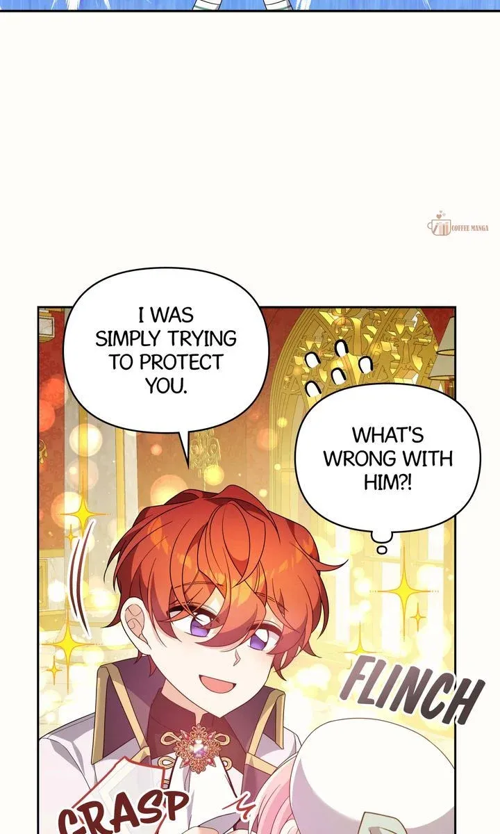 I will try to seduce the male lead for my brother Chapter 50 Online - página 74