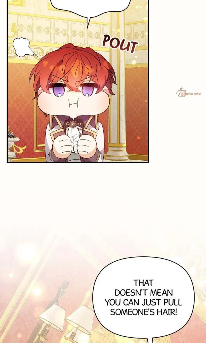 I will try to seduce the male lead for my brother Chapter 50 Online - página 79