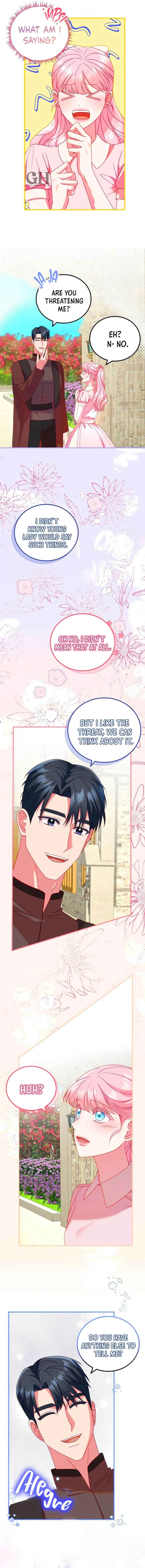 I Won’t Go Back to My Family Who Abandoned Me Chapter 16 Online - página 3