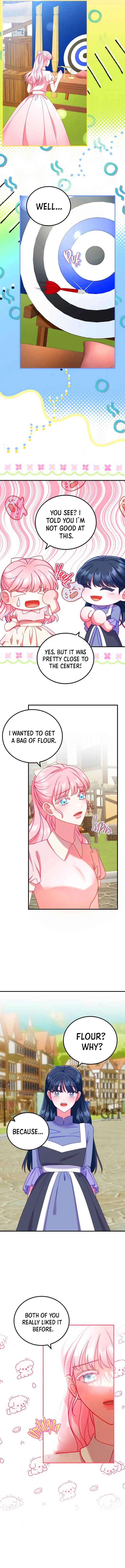 I Won’t Go Back to My Family Who Abandoned Me Chapter 16 Online - página 7