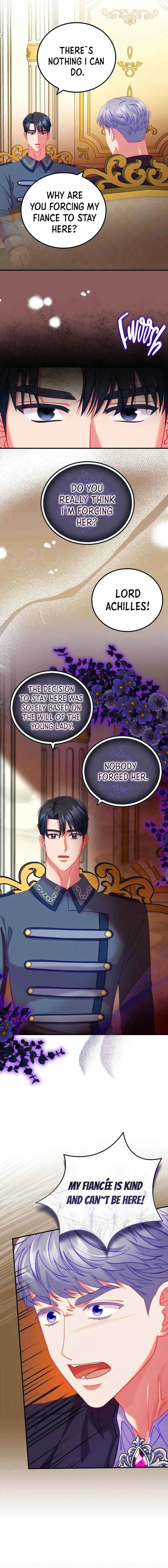 I Won’t Go Back to My Family Who Abandoned Me Chapter 16 Online - página 14