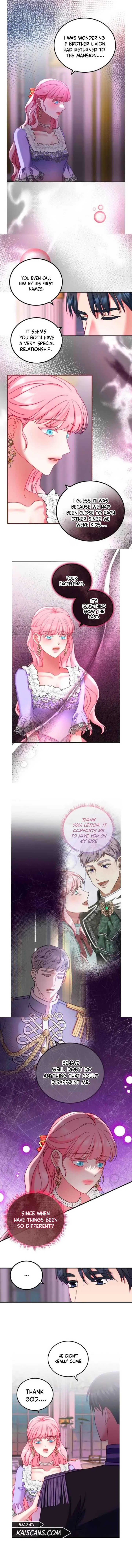 I Won’t Go Back to My Family Who Abandoned Me Chapter 19 Online - página 3